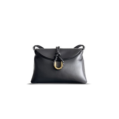 BOTTEGA VENETA SMALL LIBERTA 806030V4SJ22930 (27*16*6cm)